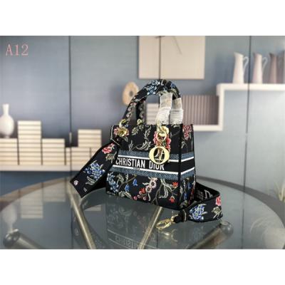Dior Bags AAA 184